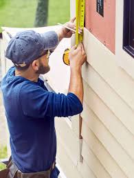 Siding for New Construction in Cornersville, TN